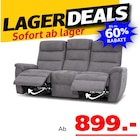 Aktuelles Opal Angebot bei Seats and Sofas in Mainz ab 899,00 €