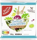 Salatmischungen im Angebot bei Marktkauf in Ulm Salatmischungen Angebote von Gut & Günstig bei Marktkauf Ulm für 0,79 €