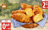 E center Rostock - Schinken-Käse-Croissant Angebot im Prospekt Schinken-Käse-Croissant bei E center im Rostock Prospekt für 0,69 €