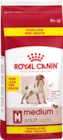 Croquettes pour chien Medium - Royal Canin en promo chez Botanic Croquettes pour chien Medium - Royal Canin dans le catalogue Botanic