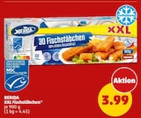 Aktuelles XXL Fischstäbchen Angebot bei Penny in Aachen ab 3,99 €