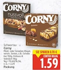Corny von Schwartau für 1,59 € bei E center im Angebot Corny von Schwartau im aktuellen E center Prospekt