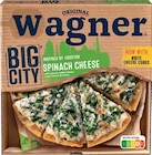 Big City Pizza im Angebot bei Netto Marken-Discount in Delmenhorst Big City Pizza Angebote von Wagner bei Netto Marken-Discount Delmenhorst für 1,99 €