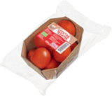 Aktuelle Tomaten Angebote bei tegut in Nürnberg Aktuelles Bio-Cocktailtomaten Angebot bei tegut in Nürnberg ab 1,49 €