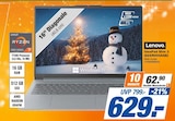 IdeaPad Slim 3 (82XR000AGE) bei expert im Prospekt "" für 629,00 €