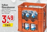 Mineralwasser Classic im Angebot bei Trinkgut in Aachen Mineralwasser Classic Angebote von Vulkan bei Trinkgut Aachen für 3,49 €