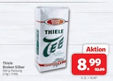 Broken Silber Angebote von Thiele bei Markant Nordwest Löhne für 8,99 €