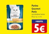 Aktuelles Gourmet Perle Angebot bei famila Nordost in Kiel ab 5,00 €