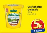 Grafschafter Goldsaft im Angebot bei famila Nordost in Hamburg Grafschafter Goldsaft Angebote bei famila Nordost Hamburg für 5,00 €