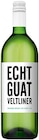 Heuriger Grüner Veltliner von Echt Guat im aktuellen METRO Prospekt