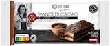 Penny Sonneberg - Trancetti Creme-schnitten Angebot im Prospekt Trancetti Creme-schnitten bei Penny im Sonneberg Prospekt für 1,99 €