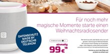 Weihnachtsradiosender bei Systemhaus Hartmann in Menden Weihnachtsradiosender im Angebot bei Systemhaus Hartmann Menden für 99,18 €