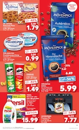 Aktueller Kaufland Prospekt mit Persil, "KNÜLLER", Seite 11
