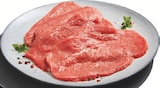 Rinder-Minutensteaks von Metzgerfrisch im aktuellen Lidl Prospekt