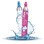 Tauschzylinder im Angebot bei Thomas Philipps in Eisenach Tauschzylinder Angebote von Sodafixx bei Thomas Philipps Eisenach für 4,98 €