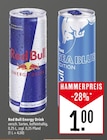 Energy Drink bei Marktkauf im Senden Prospekt für 1,00 €