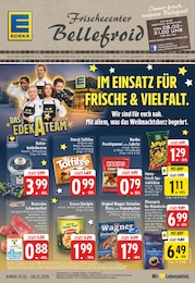 EDEKA Prospekt: "Aktuelle Angebote", 24 Seiten, 01.12.2025 - 06.12.2025