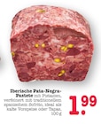 Aktuelles Iberische Pata-Negra-Pastete Angebot bei E center in Mannheim ab 1,99 €