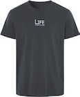 T-Shirt Angebote von LIVERGY bei Lidl Regensburg für 3,49 €