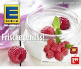 Himbeeren Angebot in Bermatingen Himbeeren im aktuellen Prospekt bei EDEKA in Bermatingen