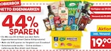 Probierbox Netto Eigenmarken Angebot in Schönwald Probierbox Netto Eigenmarken im aktuellen Prospekt bei Netto Marken-Discount in Schönwald