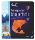 Norwegischer Räucherlachs im Angebot bei Lidl in Dinslaken Norwegischer Räucherlachs Angebote von Nautica bei Lidl Dinslaken für 3,79 €