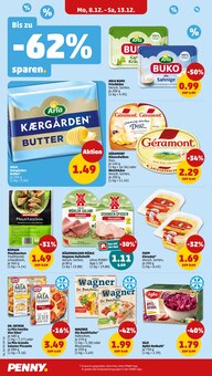 Äpfel im Penny Prospekt "Wer günstig will, muss Penny." mit 42 Seiten (Essen)