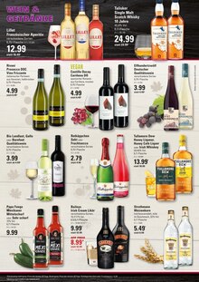 Rotkäppchen Sekt im EDEKA Prospekt "Top Angebote" mit 24 Seiten (Stade (Hansestadt))