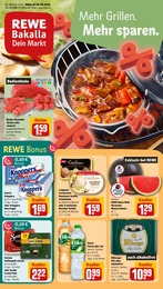 Der aktuelle REWE Prospekt Der aktuelle REWE Prospekt Dein Markt