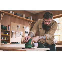 Multifunktionsschleifer