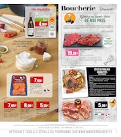 Vin Angebote im Prospekt "La Fête des clients" von Supermarchés Match Vin Angebote im Prospekt "La Fête des clients" von Supermarchés Match auf Seite 7
