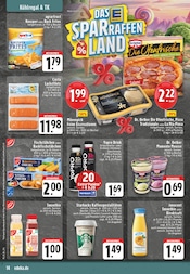 Aktueller EDEKA Prospekt mit Tasse, "Aktuelle Angebote", Seite 14