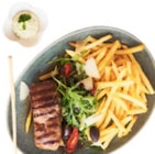 Aktuelles Lady-Steak alla Mia Cucina Angebot bei mömax in Mannheim ab 8,50 €