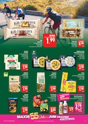 Barilla im Marktkauf Prospekt in Coburg Aktueller Marktkauf Prospekt mit Barilla, "AUSWAHL RIESIG, PREISE NIEDRIG", Seite 19