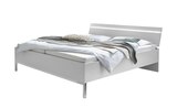 Doppelbett 180 x 200 cm Vitreo Neo im aktuellen Höffner Prospekt für 371,00 €