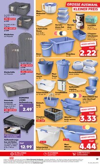 Koffer im aktuellen Kaufland Prospekt (Gelsenkirchen) Koffer im Kaufland Prospekt "Aktuelle Angebote" mit 52 Seiten (Gelsenkirchen)