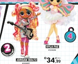 Lol surprise omg eye spy poupee | dans le catalogue JouéClub