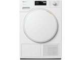 Aktuelles TWB640WP EcoSpeed&8kg Wärmepumpentrockner T1 White Edition (8 kg, Lotosweiß) Angebot bei MediaMarkt Saturn in Wuppertal ab 1.019,00 €