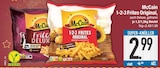 1-2-3 Frites Original oder Deluxe von McCain im aktuellen EDEKA Prospekt für 2,99 €