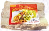 Véritable Andouillette de Troyes à Intermarché dans Saint-Gilles Véritable Andouillette de Troyes à Intermarché dans Saint-Gilles