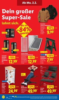Küche im Lidl Prospekt "LIDL LOHNT SICH" mit 68 Seiten (Hagen (Stadt der FernUniversität))