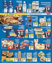Aktueller EDEKA Prospekt mit Margarine, "DAS BESTE DER WOCHE", Seite 8