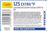 125 EXTRA °P von Netto Marken-Discount im aktuellen Netto Marken-Discount Prospekt
