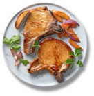 Schweinekotelett im Angebot bei Kaufland in Fellbach Schweinekotelett Angebote von K-PURLAND bei Kaufland Fellbach für 1,99 €