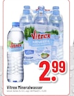 Mineralwasser Angebote von Vitrex bei Trinkgut Offenbach für 2,99 €