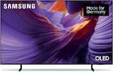 OLED TV GQ77S85FAEXZG bei expert im Neuss Prospekt für 1.249,00 €