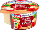 Grütze mit Soße, Pudding, Dessert oder Love it von Dr. Oetker im aktuellen EDEKA Prospekt für 1,00 €