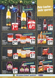 Fladenbrot Angebot & Preis im aktuellen EDEKA Prospekt Fladenbrot Angebot im aktuellen EDEKA Prospekt auf Seite 5