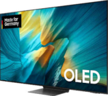 OLED GQ 55 S 95 F von Samsung im aktuellen MediaMarkt Saturn Prospekt
