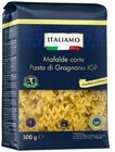 Pasta di Gragnano IGP - Italiamo - Lidl à Le Havre Pasta di Gragnano IGP - Italiamo en promo chez Lidl Le Havre à 2,09 €